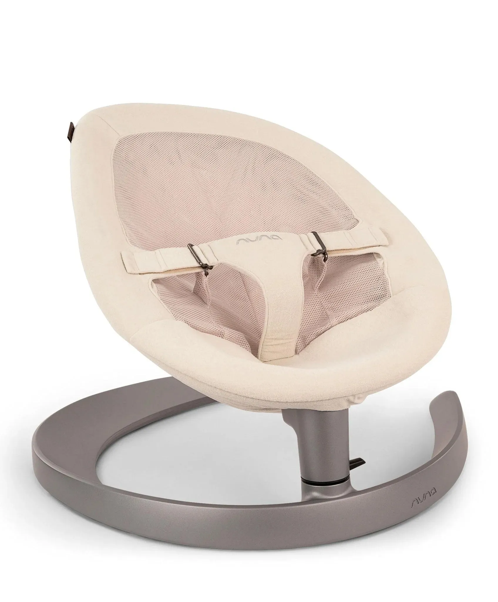 Nuna Leaf Grow Rocker   Toy Bar