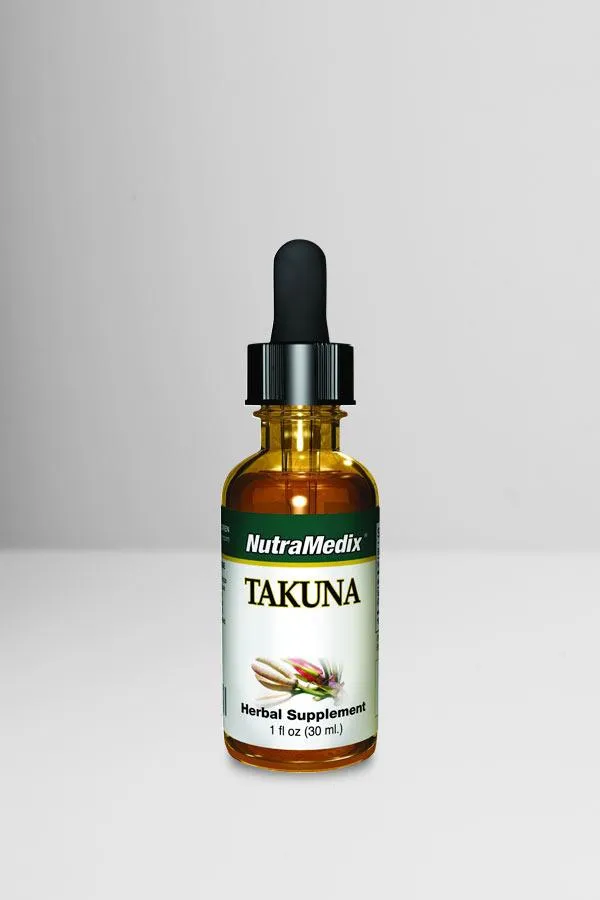 Nutramedix Takuna (Microbial Defence) 60ml