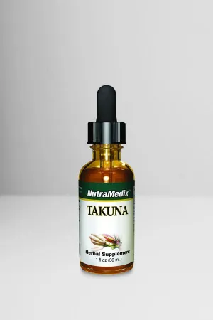 Nutramedix Takuna (Microbial Defence) 60ml