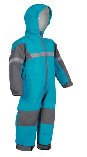 Oaki Trail/Rain Suit