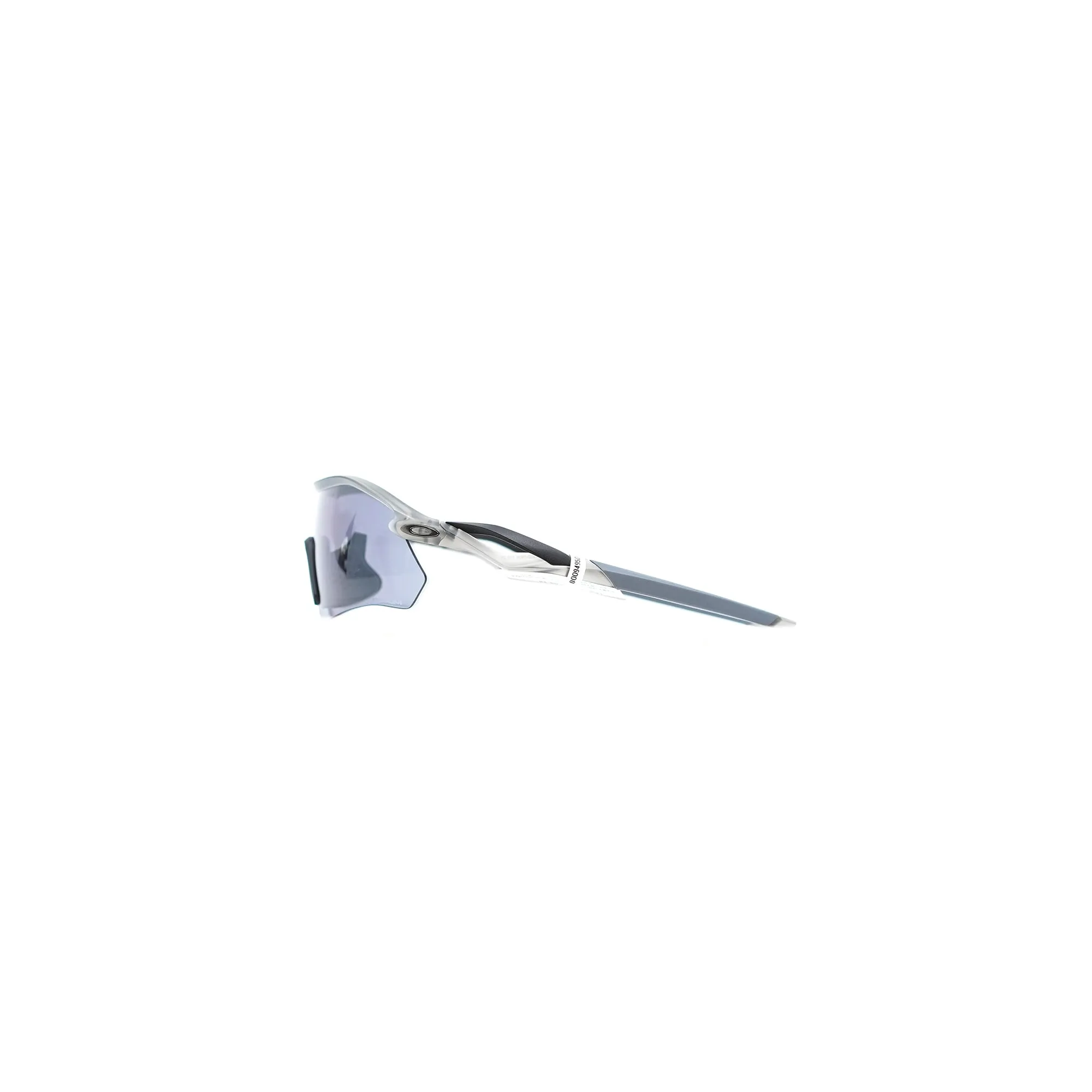 Oakley Radar Plate Sunglasses - Matte Grey Ink (Prizm Slate Lens)