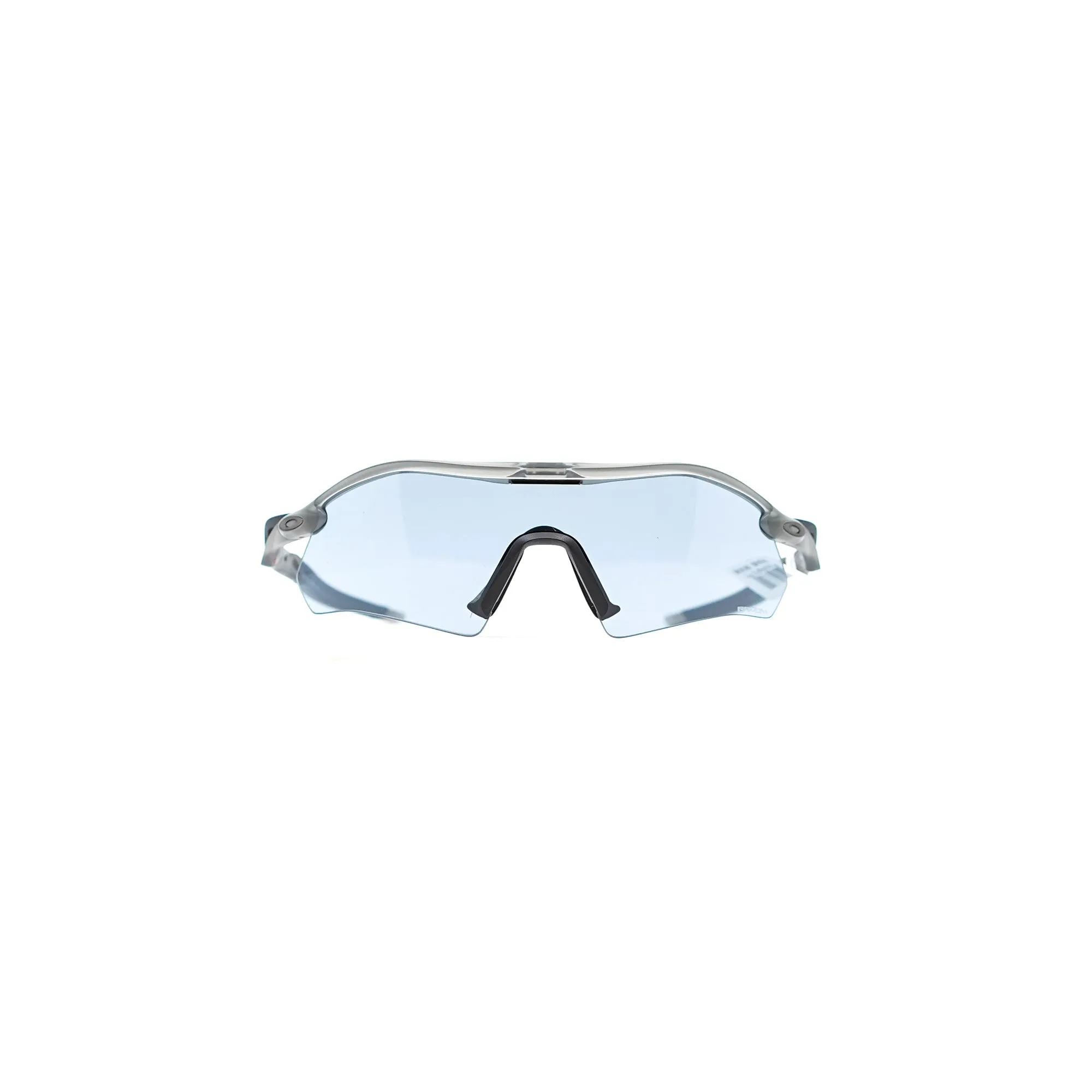 Oakley Radar Plate Sunglasses - Matte Grey Ink (Prizm Slate Lens)