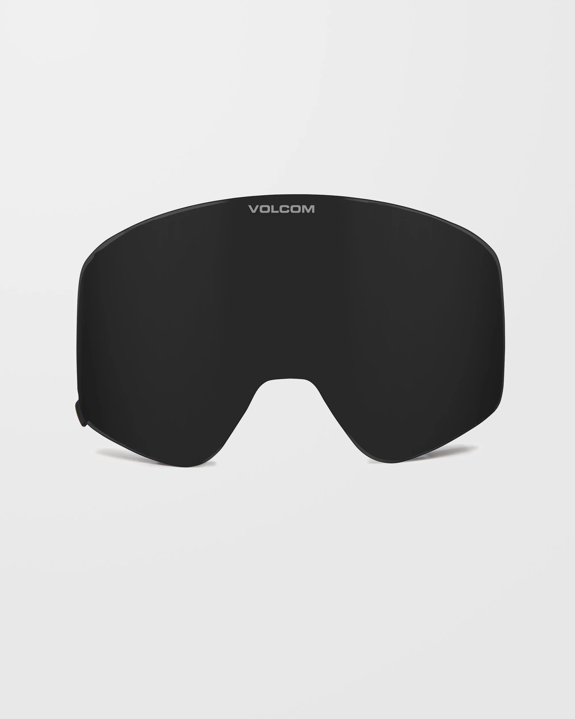 Odyssey Navy Cobalt Goggle ( Bonus Lens - Dark Grey) - Ice Chrome
