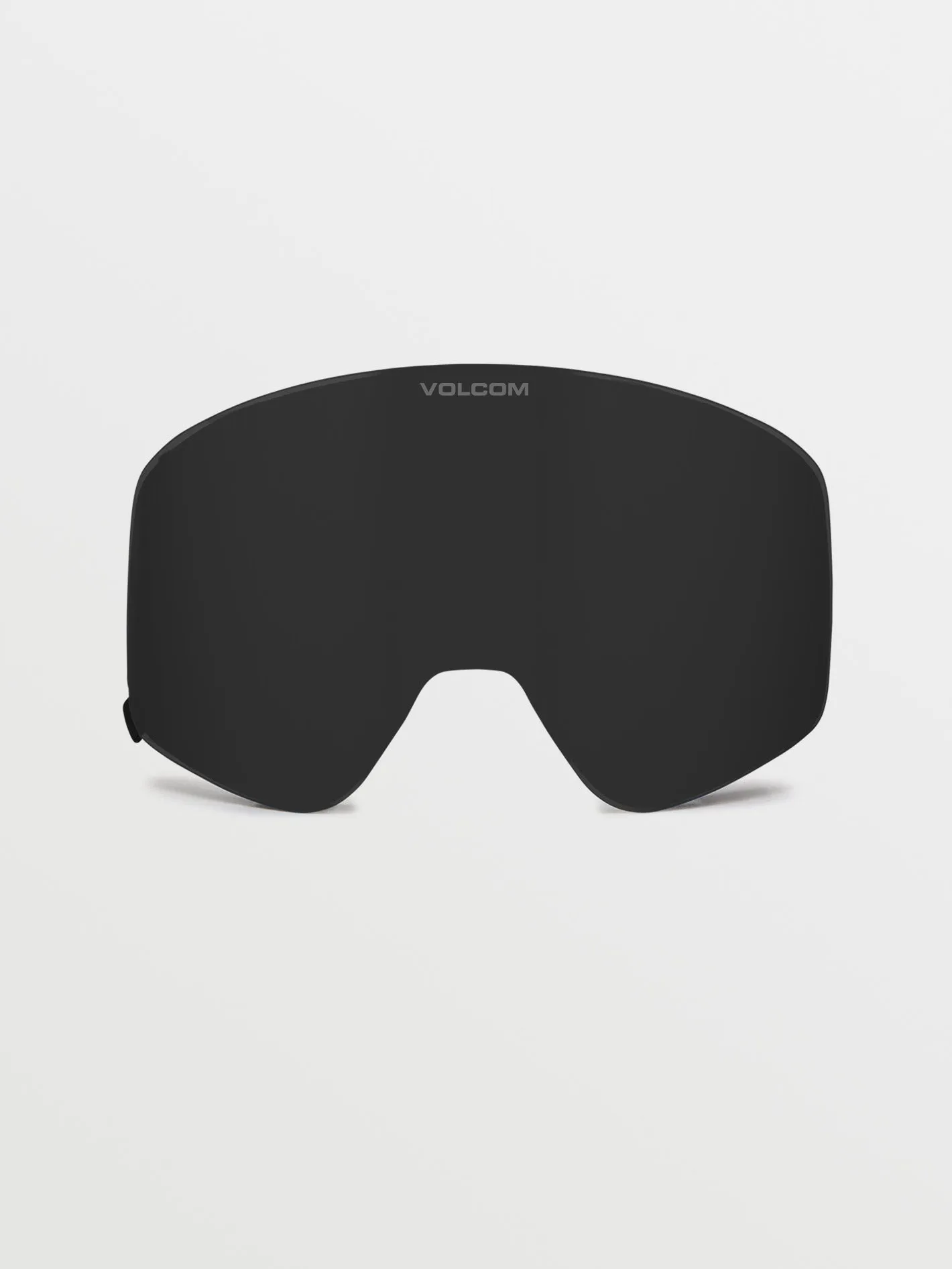 Odyssey White Ice Goggle (  Bonus Lens Dark - Grey) - ICE CHROME