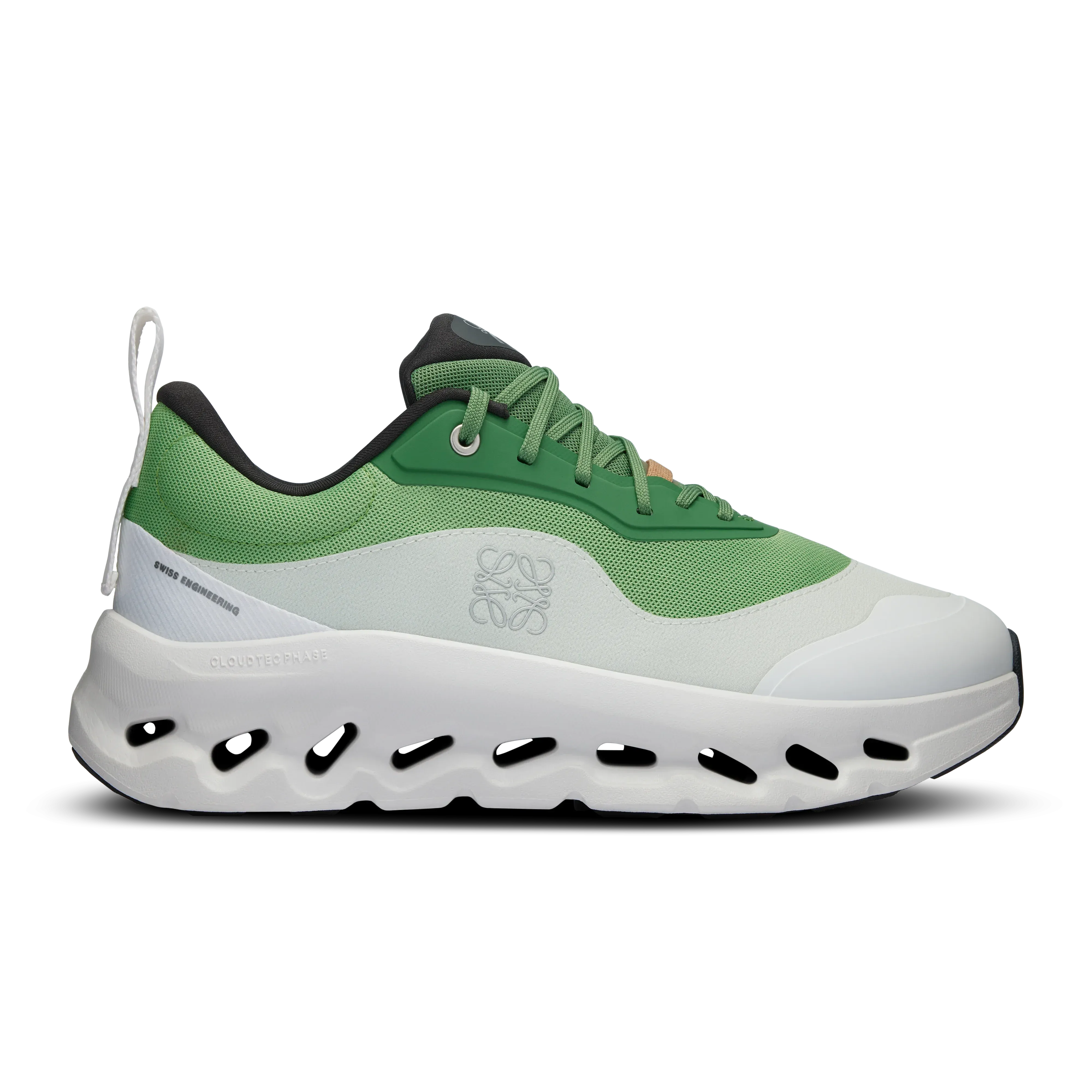 On Cloudtilt LOEWE 2 Women's Green/White