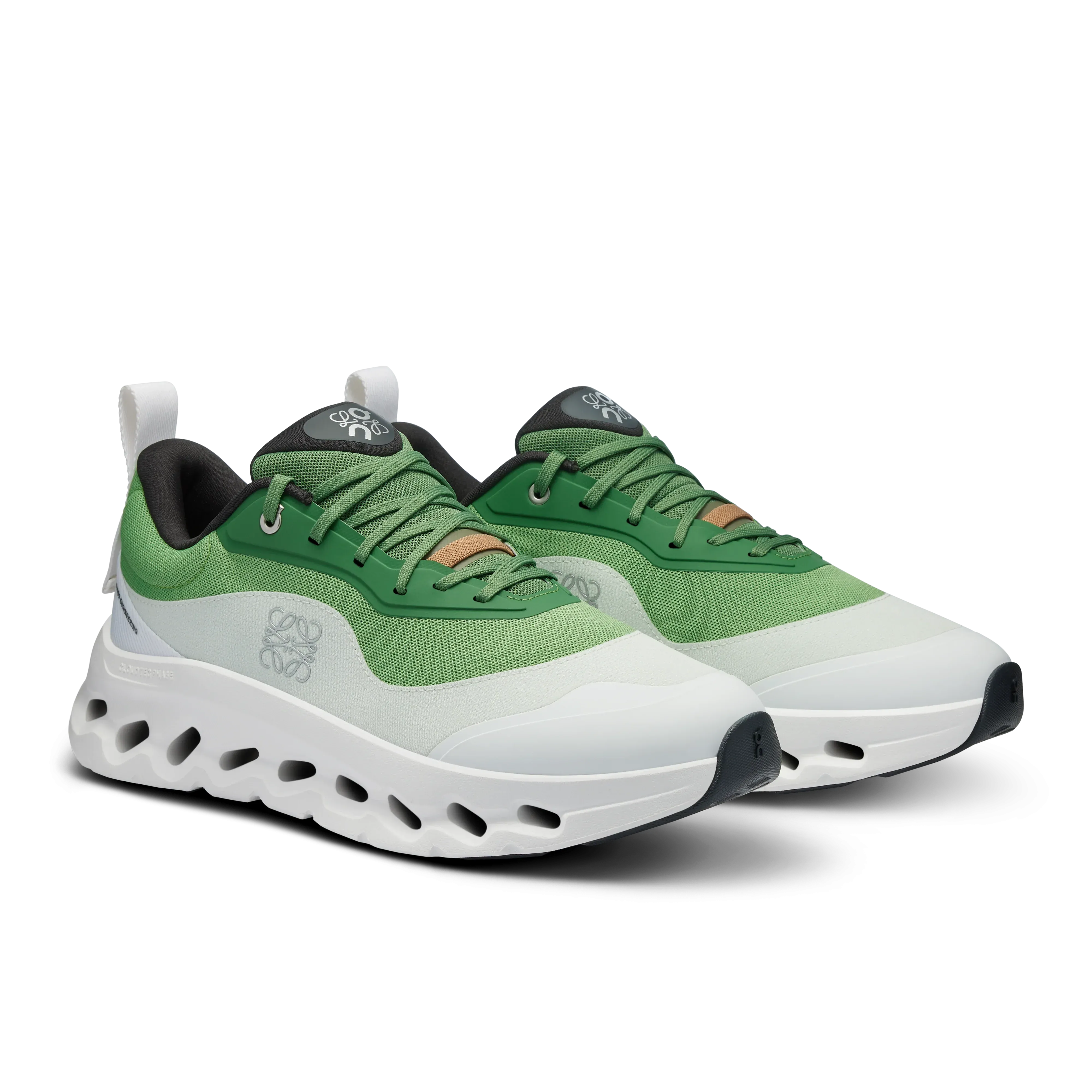 On Cloudtilt LOEWE 2 Women's Green/White