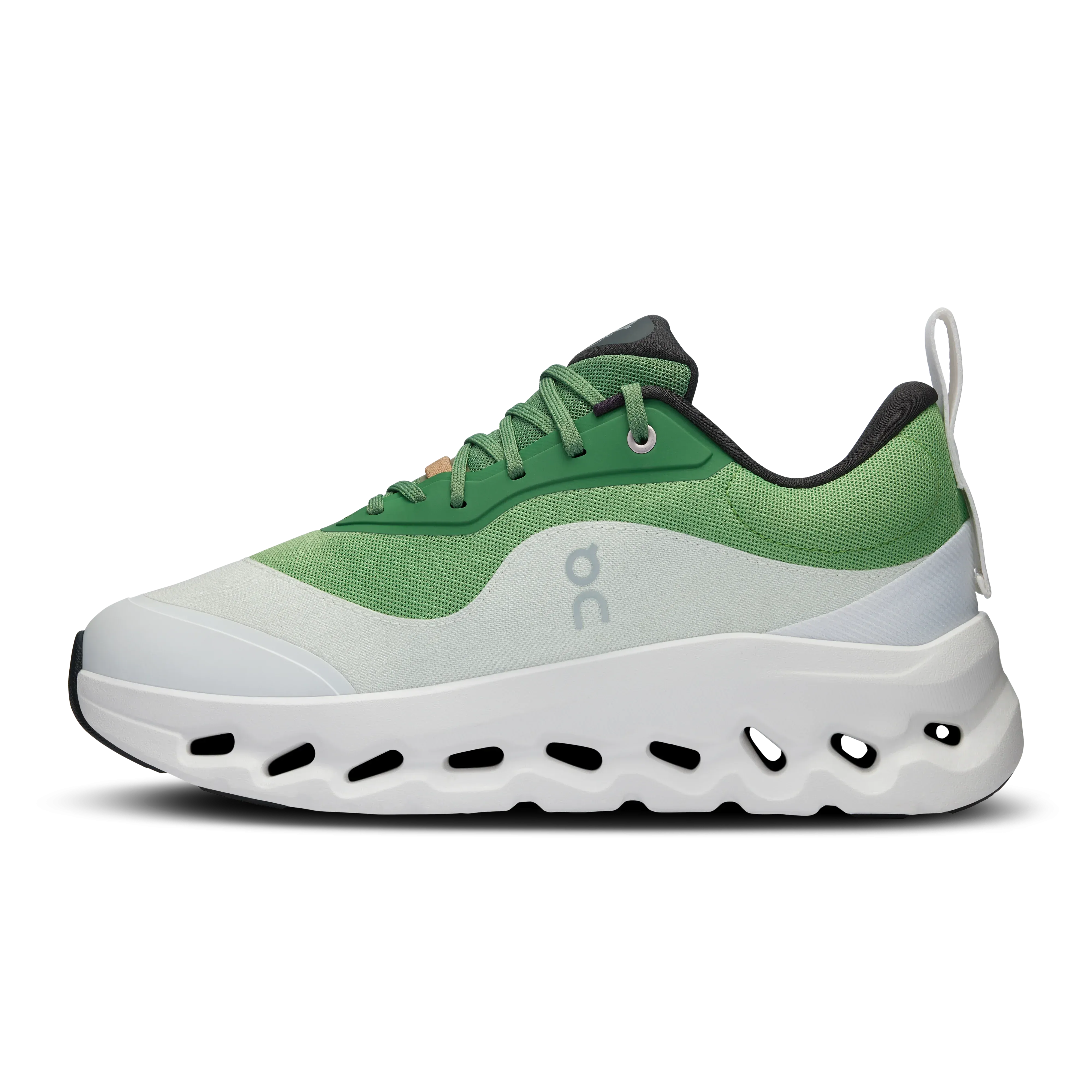 On Cloudtilt LOEWE 2 Women's Green/White