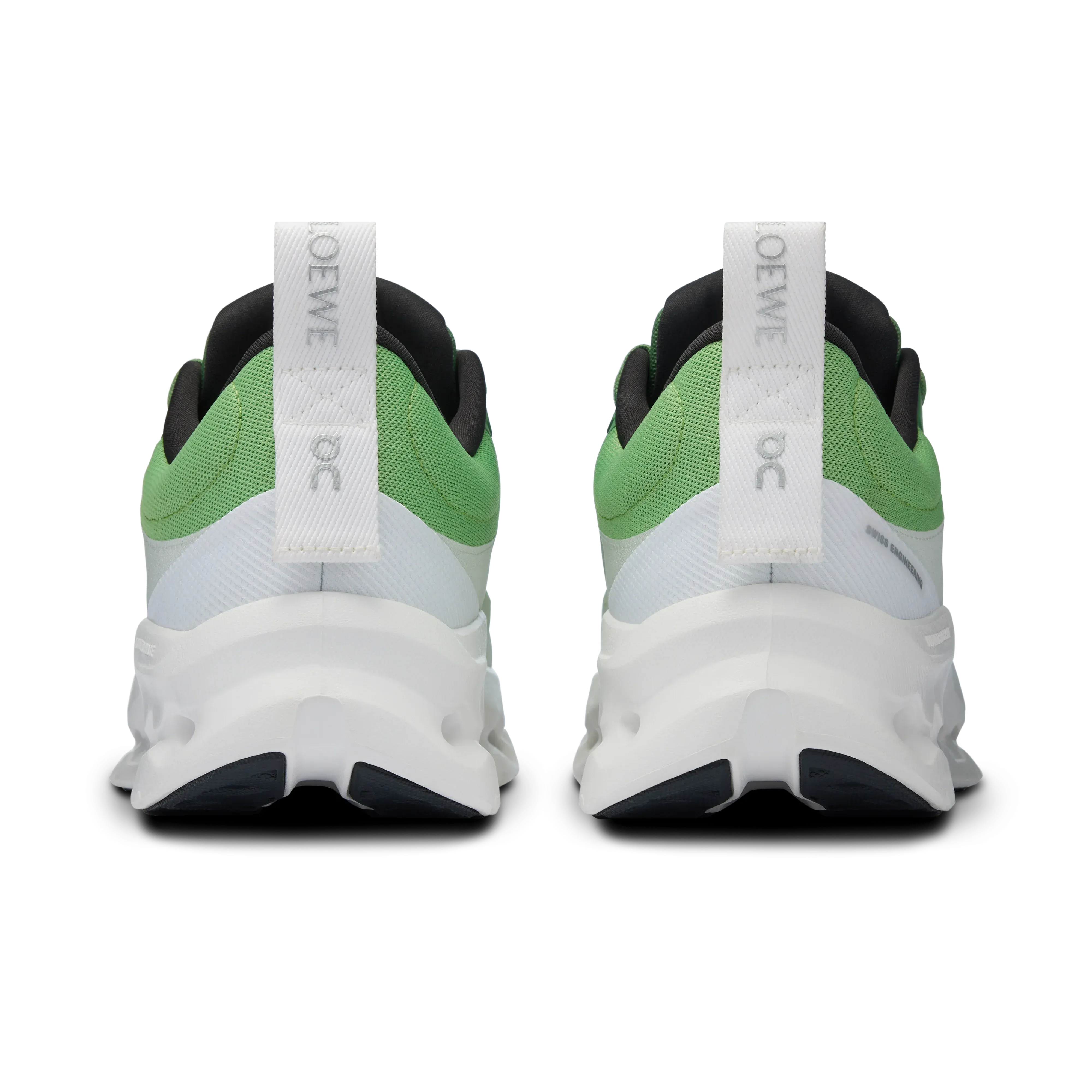 On Cloudtilt LOEWE 2 Women's Green/White
