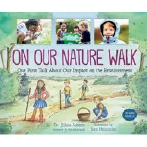 On Our Nature Walk