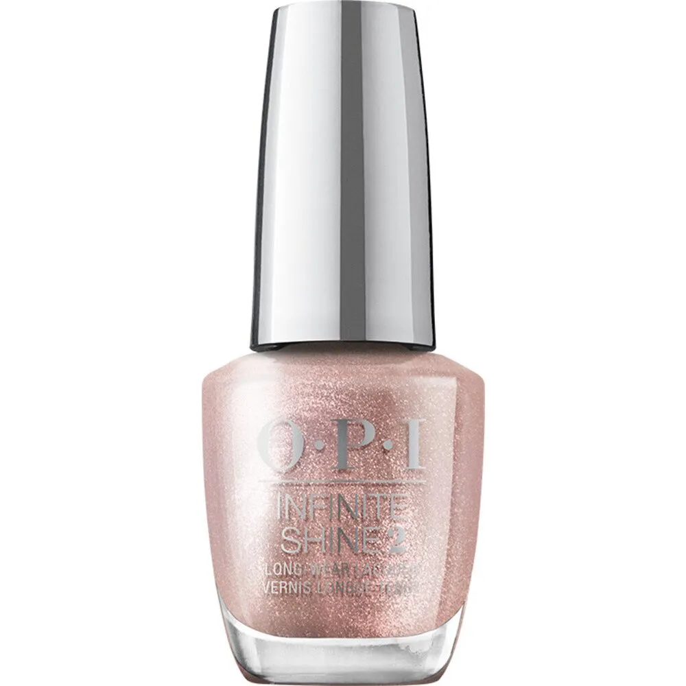 OPI Infinite Shine - Downtown LA Collection - Metallic Composition / 0.5 oz.
