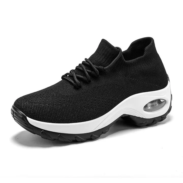 Orthopädische Schuhe Damen – OrthoDay Easy Walk Pro