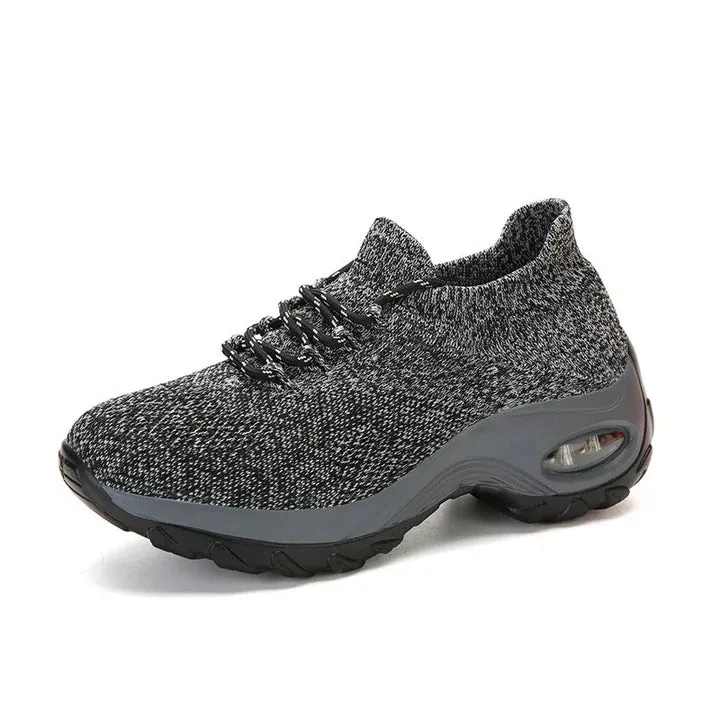 Orthopädische Schuhe Damen – OrthoDay Easy Walk Pro