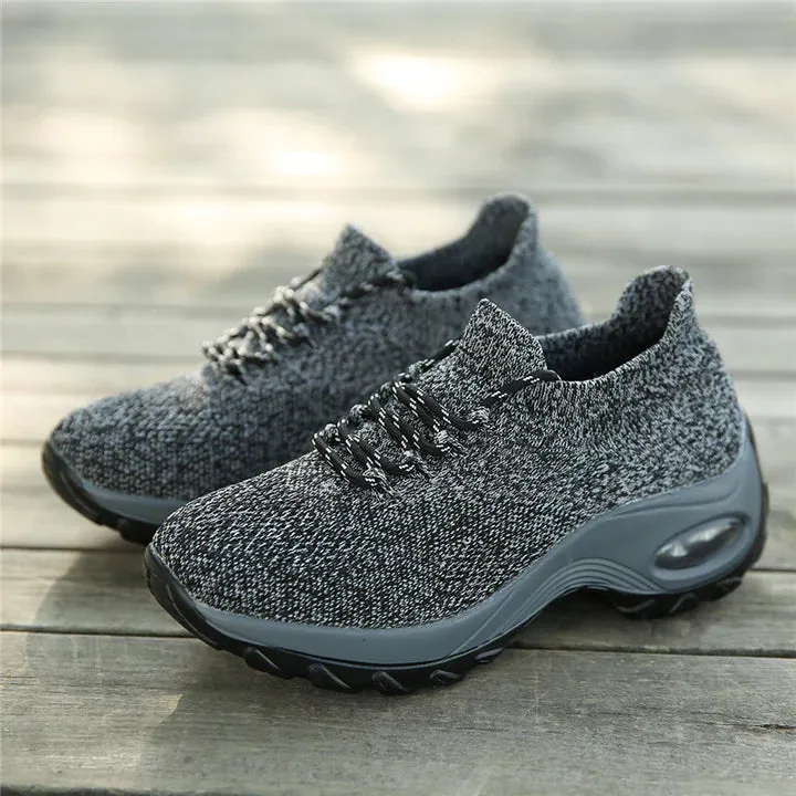 Orthopädische Schuhe Damen – OrthoDay Easy Walk Pro