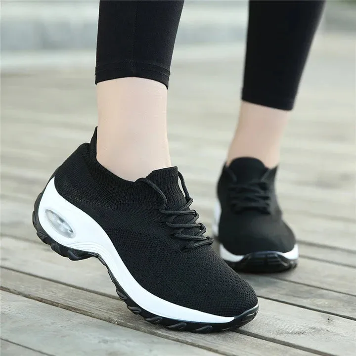 Orthopädische Schuhe Damen – OrthoDay Easy Walk Pro