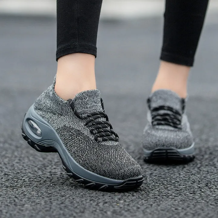 Orthopädische Schuhe Damen – OrthoDay Easy Walk Pro