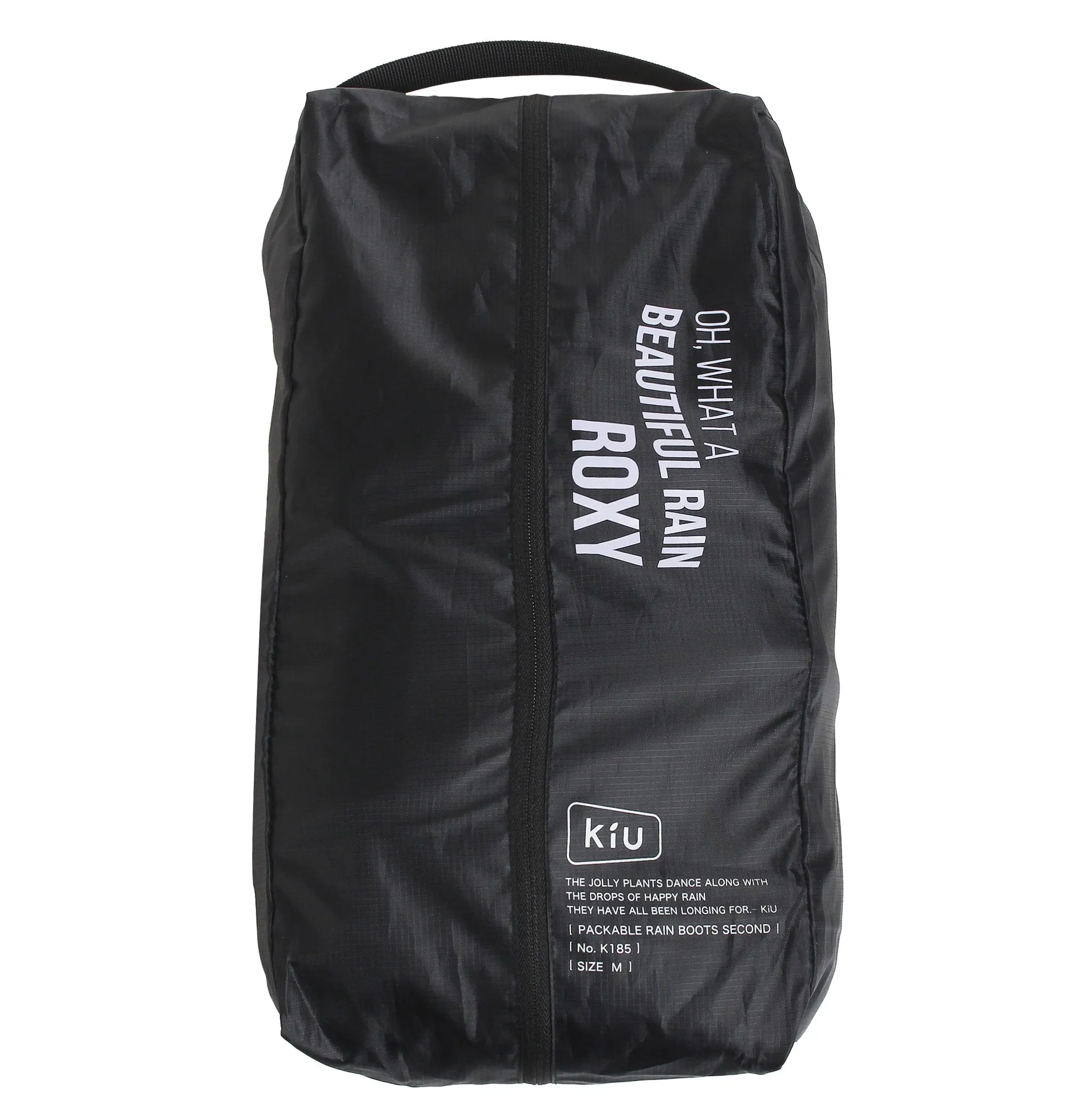 【OUTLET】【ROXY x KIU】Roxy RAIN BOOTS