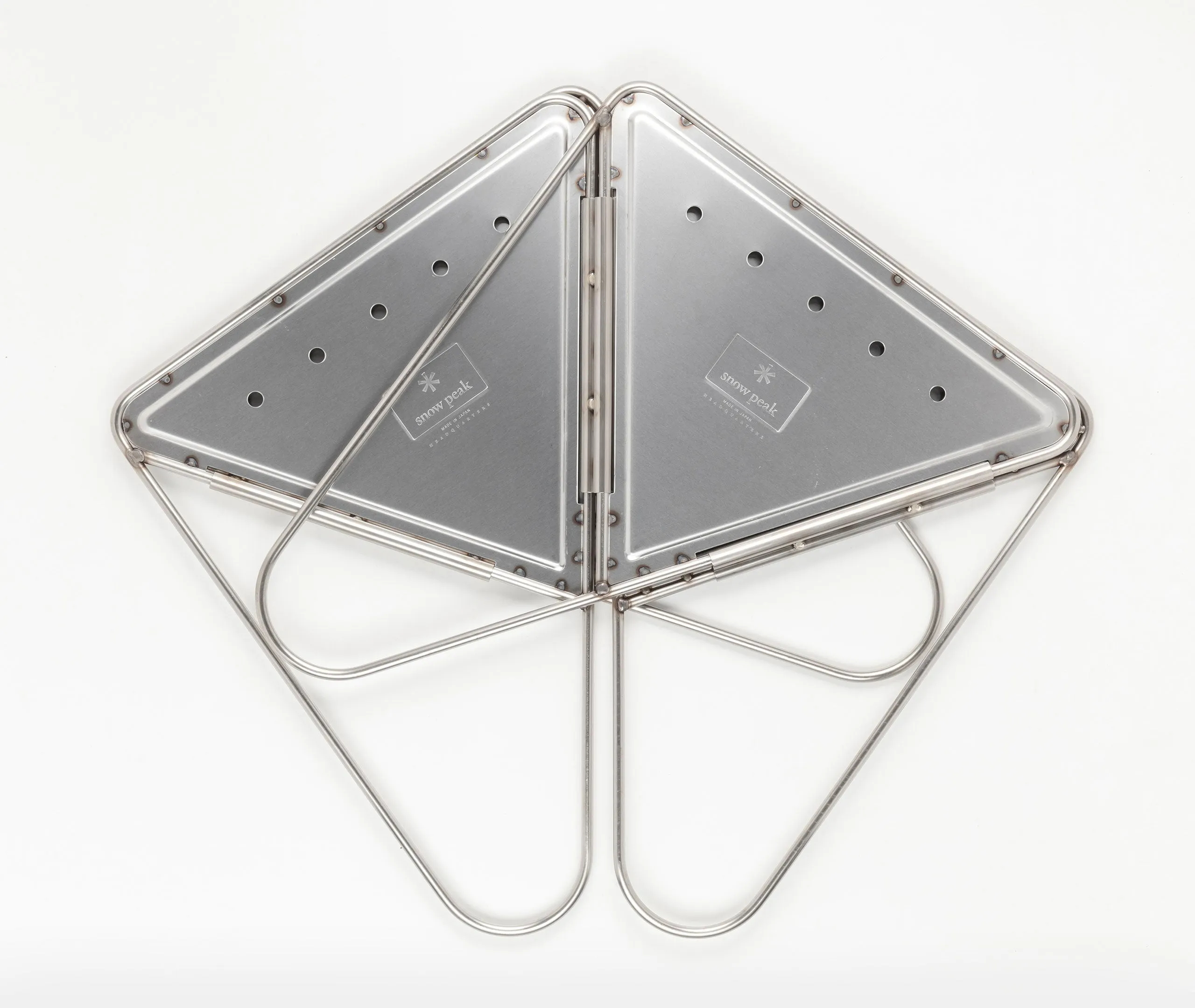 Pack & Carry Fireplace - Large