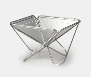 Pack & Carry Fireplace - Large