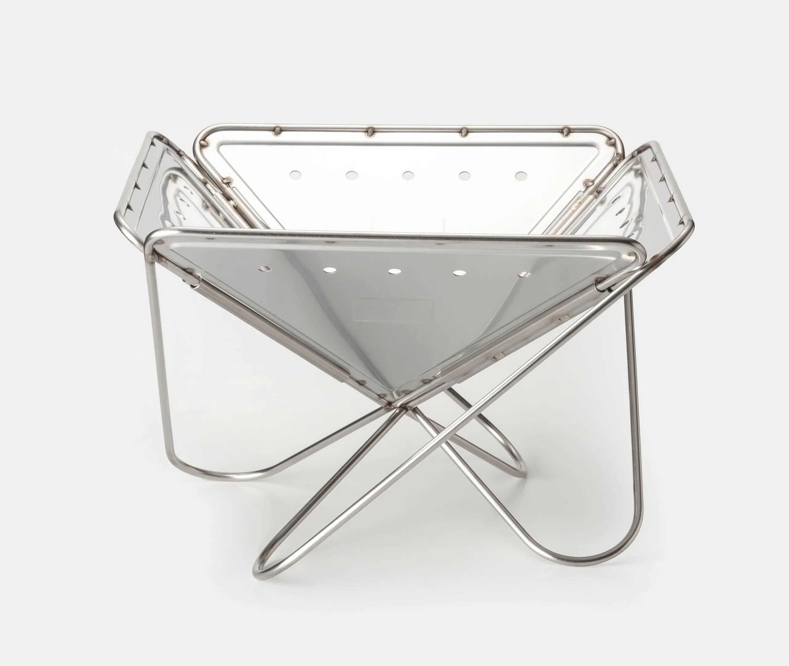 Pack & Carry Fireplace - Large