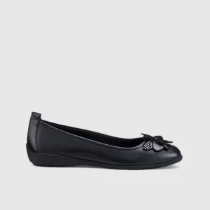 Paradise Comfort Shoe Black