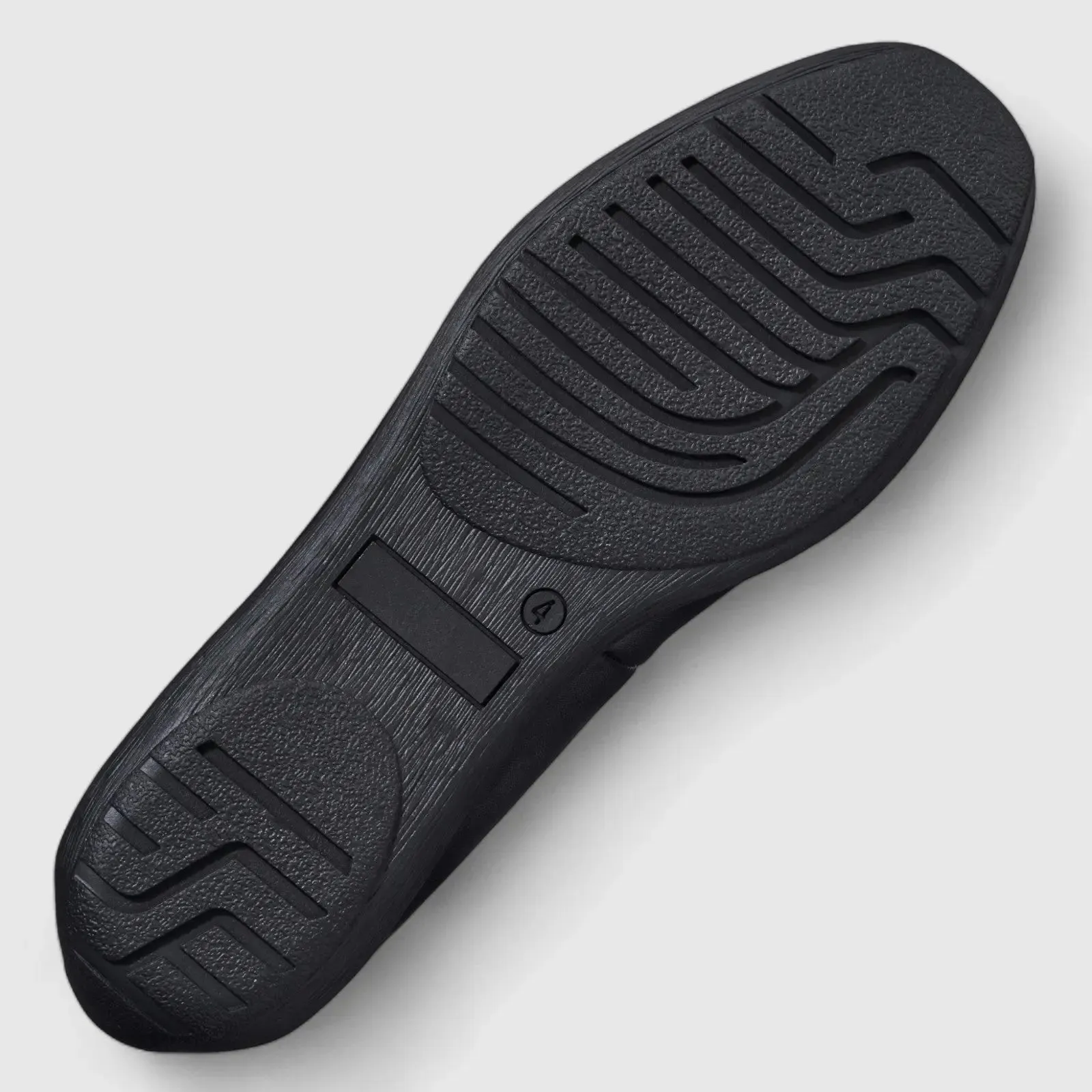 Paradise Comfort Shoe Black