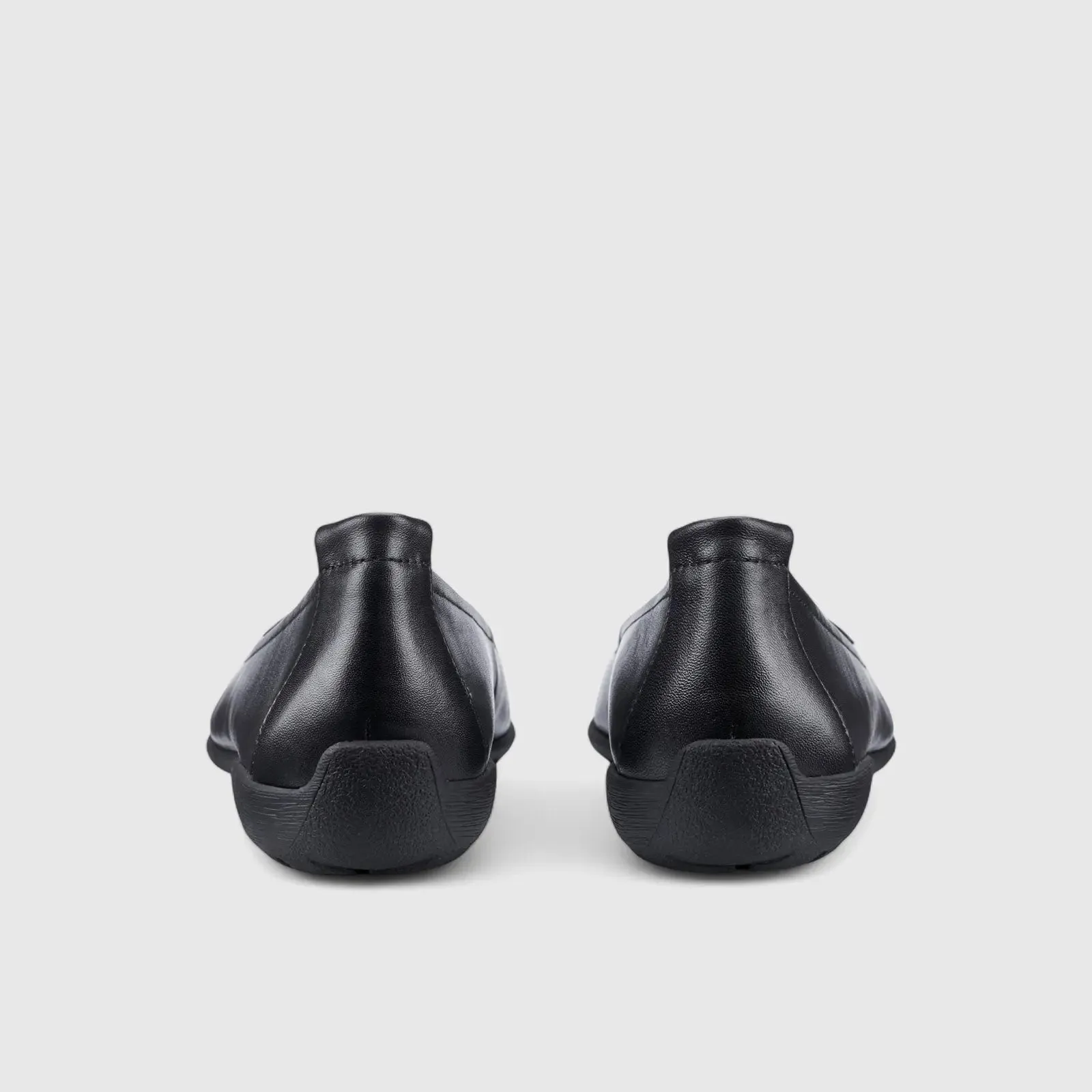Paradise Comfort Shoe Black