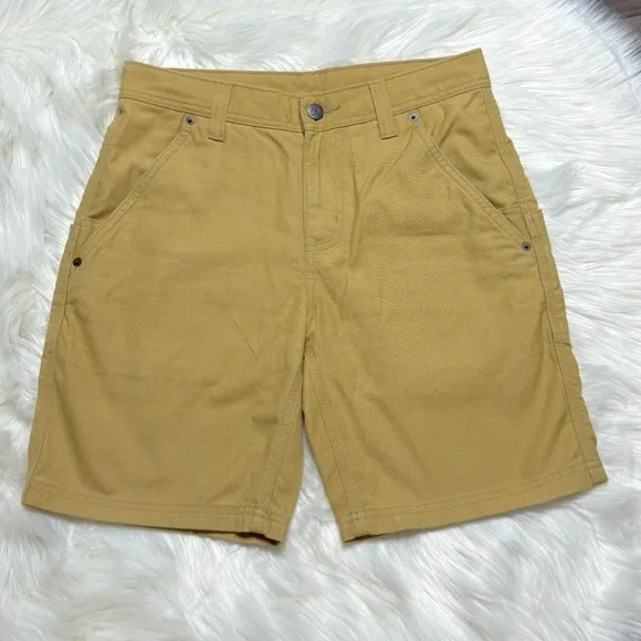 Patagonia Women's All Seasons Hemp Canvas Shorts