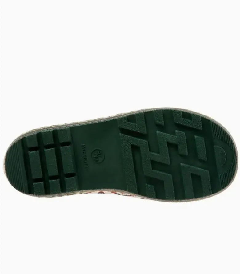 Pendleton Rain Boots (Little Kid) - Green