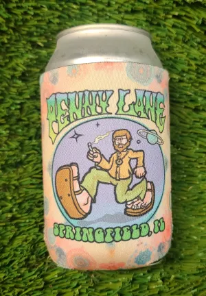 Penny Lane Coolie- "Walk On" - 2024