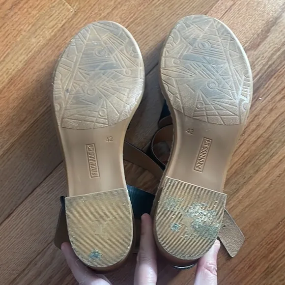Pikolinos Blanes W3H-1892 Sandal