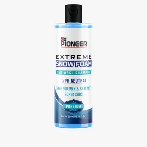 Pioneer Extreme Snow Foam 500ml