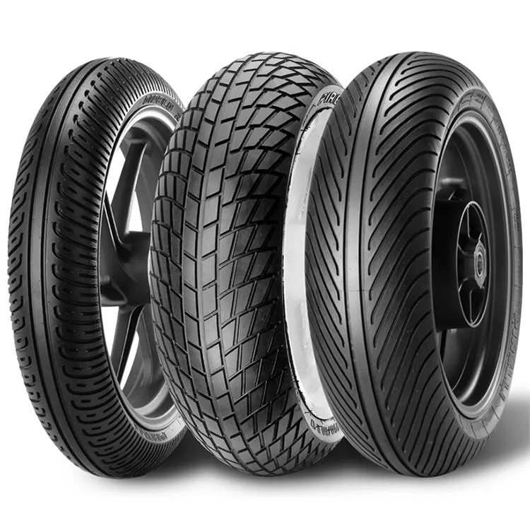 PIRELLI DIABLO RAIN