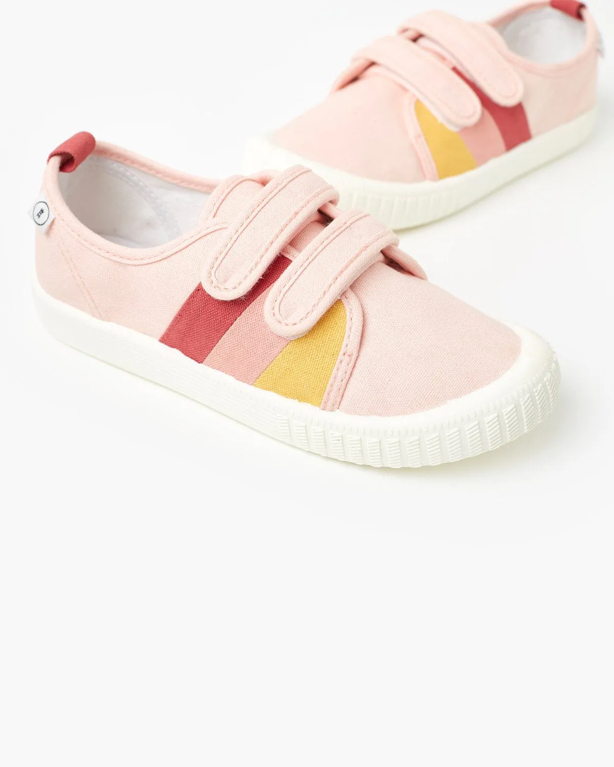 Play Ben Retro Canvas - Chintz Rose