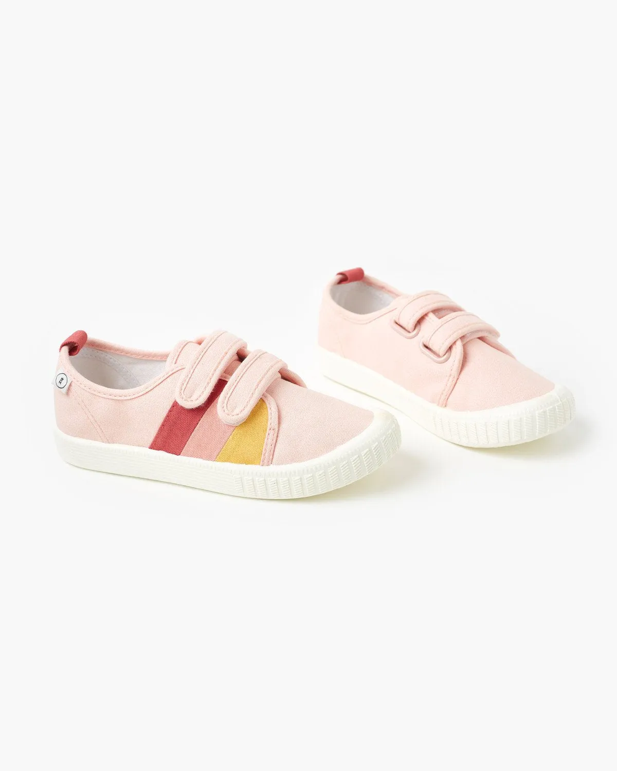 Play Ben Retro Canvas - Chintz Rose