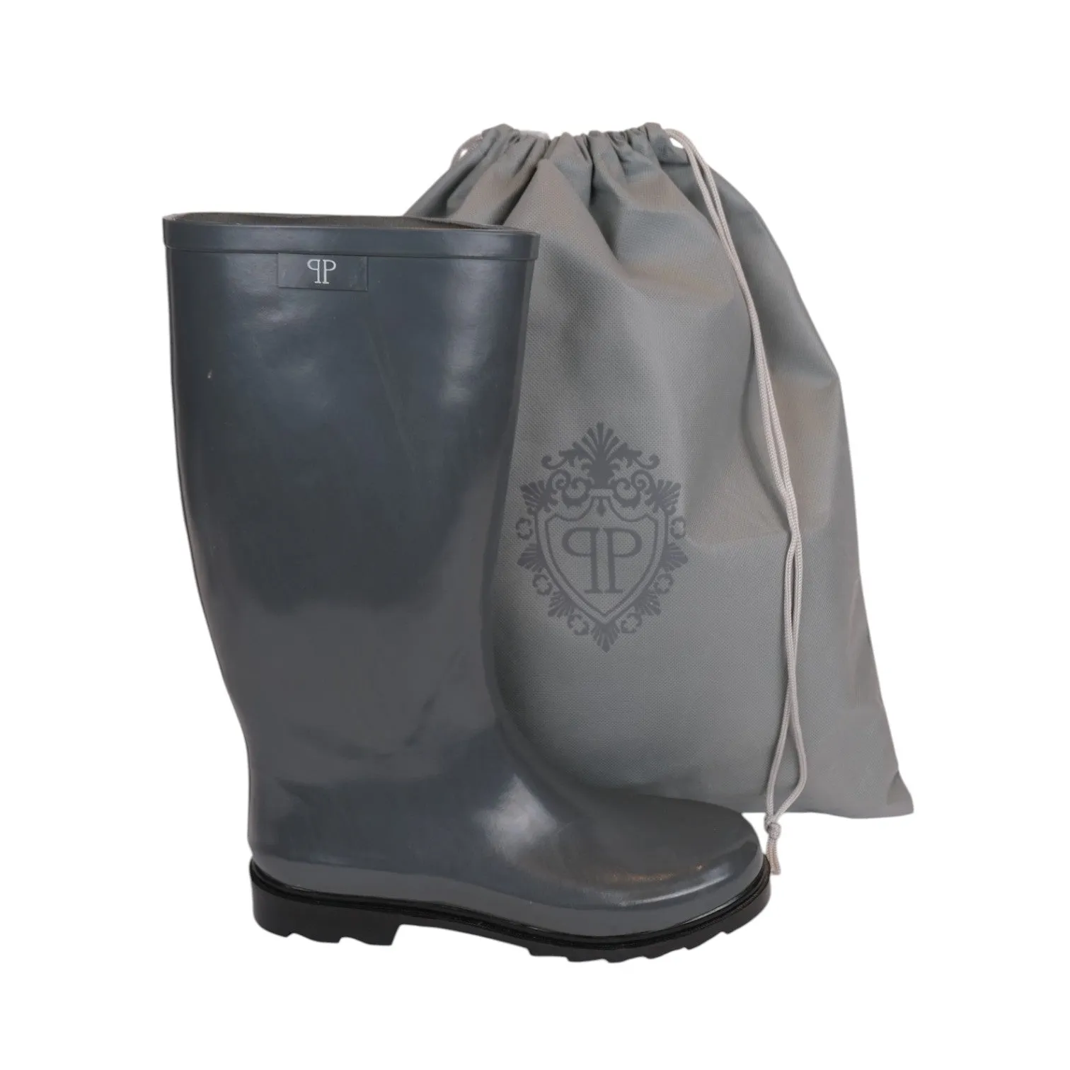 Plaza Rain Boots