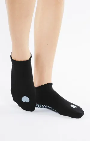Pointe Studio Love Full Foot Grip Sock