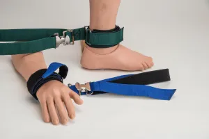 Polypropylene Limb Holders - NWL-101 & NAL-101