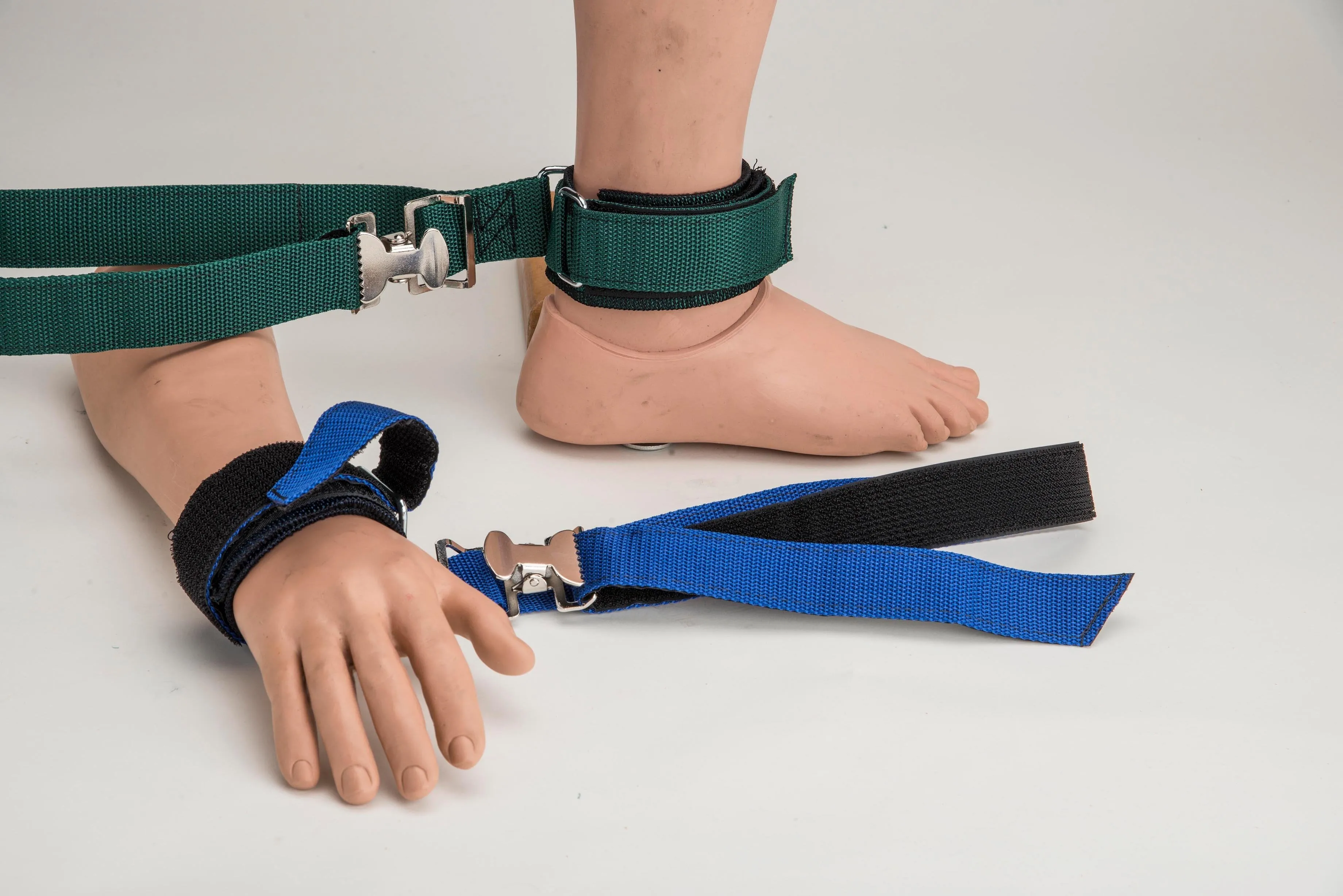 Polypropylene Limb Holders - NWL-101 & NAL-101