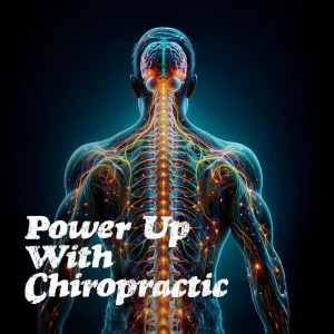 Power Up With Chiropractic