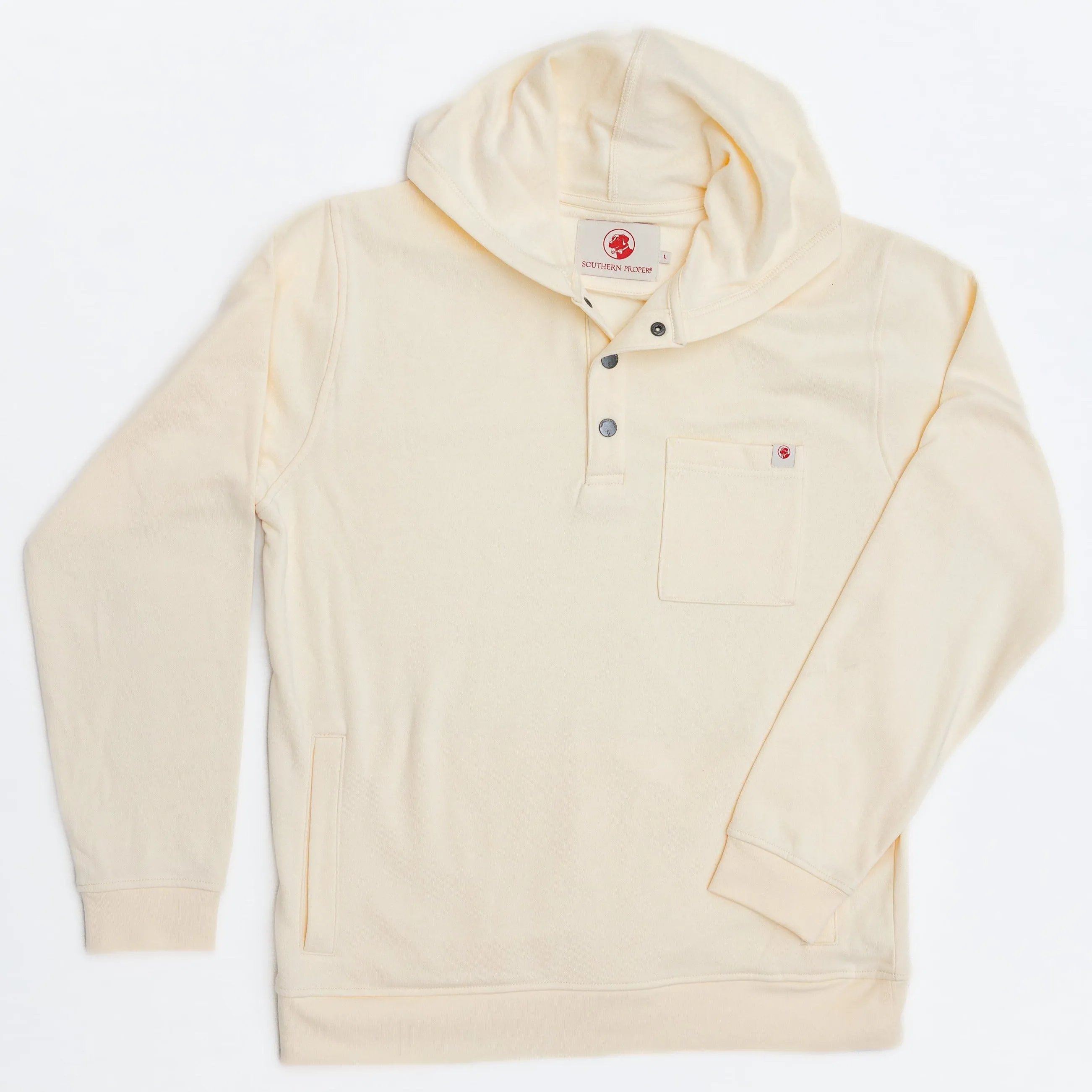 Poydras Hoodie