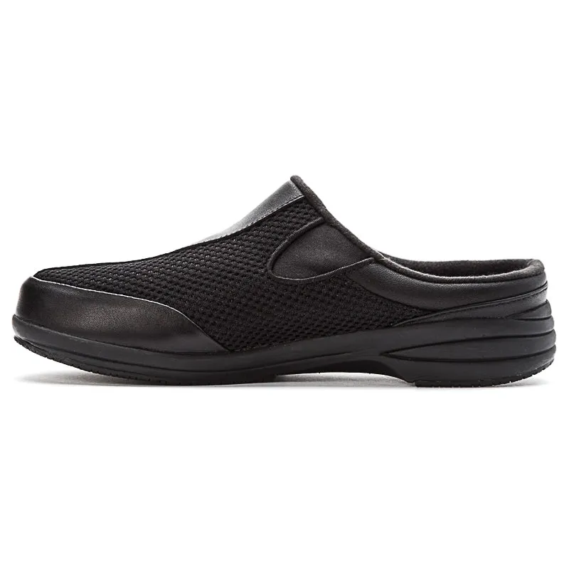 Propet Walker Slide WCS001M (Black)