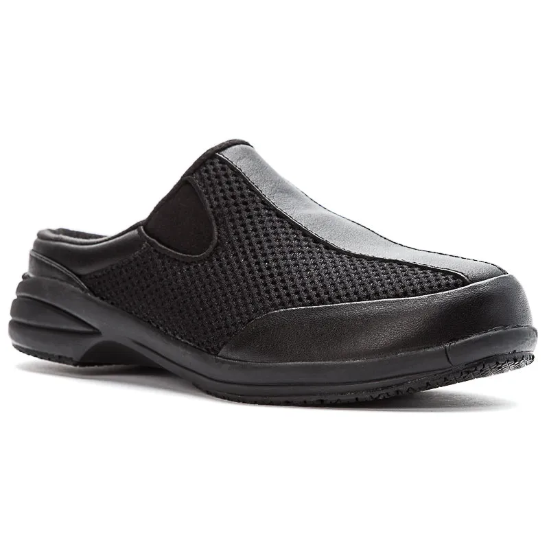 Propet Walker Slide WCS001M (Black)