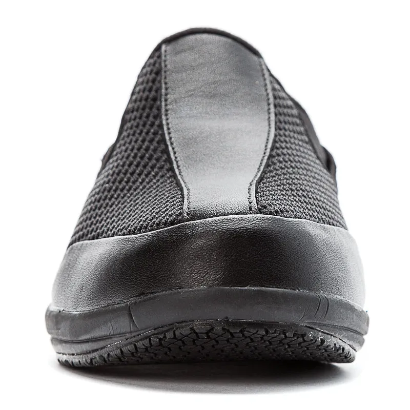 Propet Walker Slide WCS001M (Black)