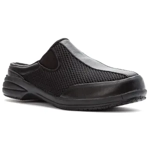 Propet Walker Slide WCS001M (Black)