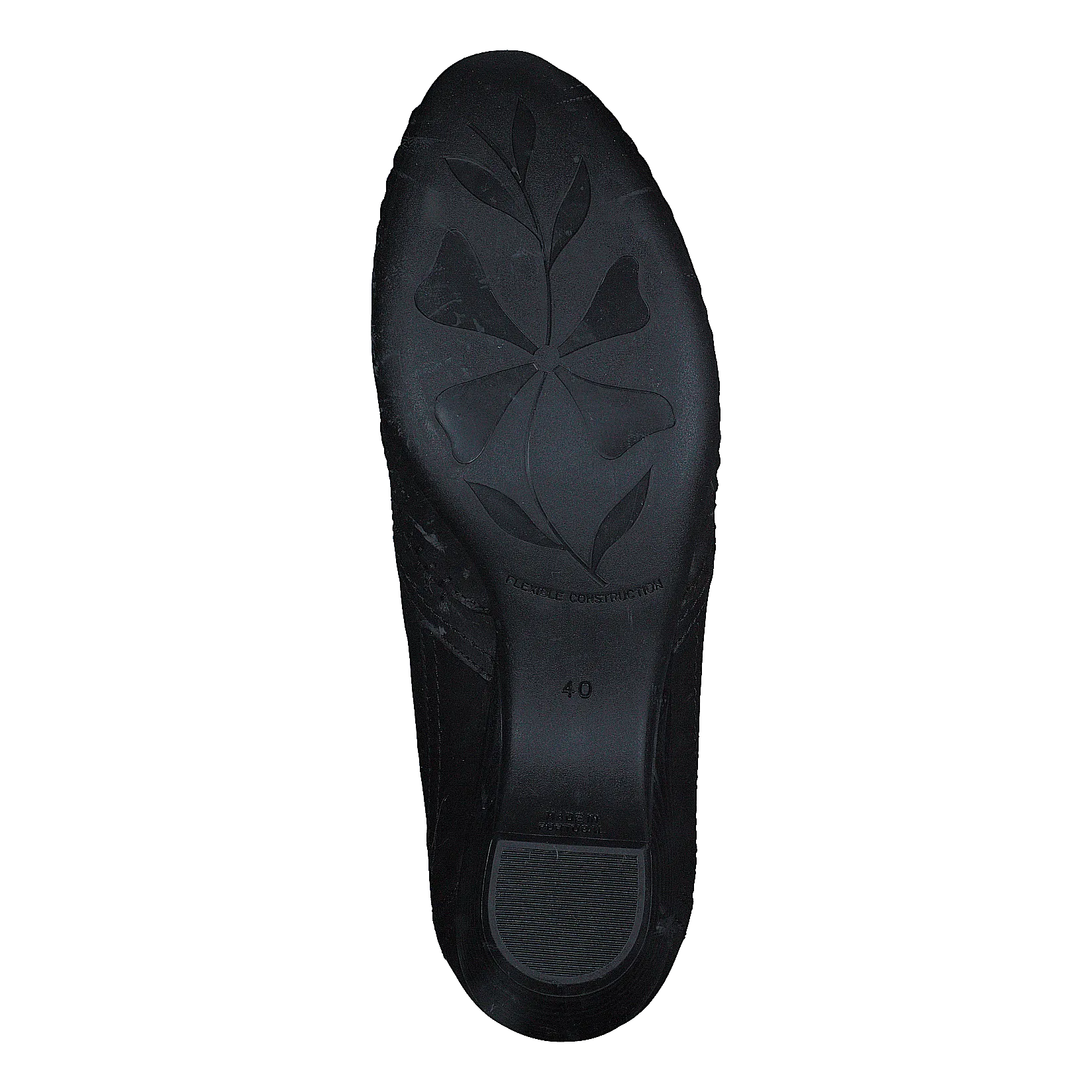 Pumps Black