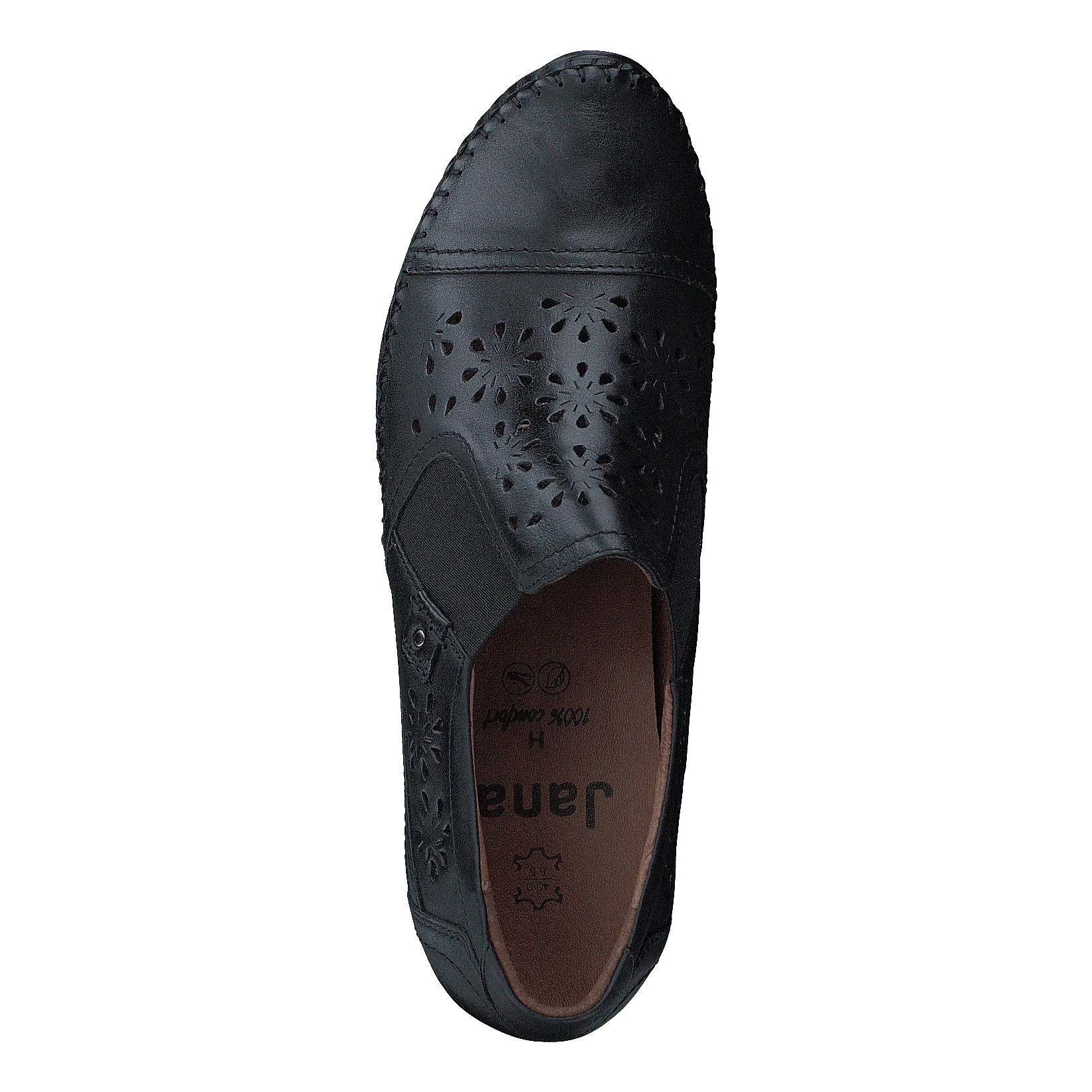 Pumps Black