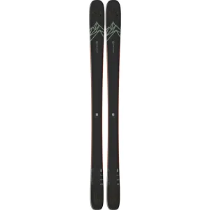 QST 92 Ski 2021