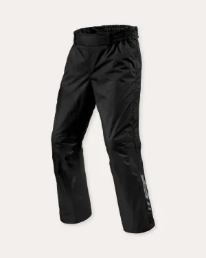 Rain Pants Nitric 4 H2O | Black