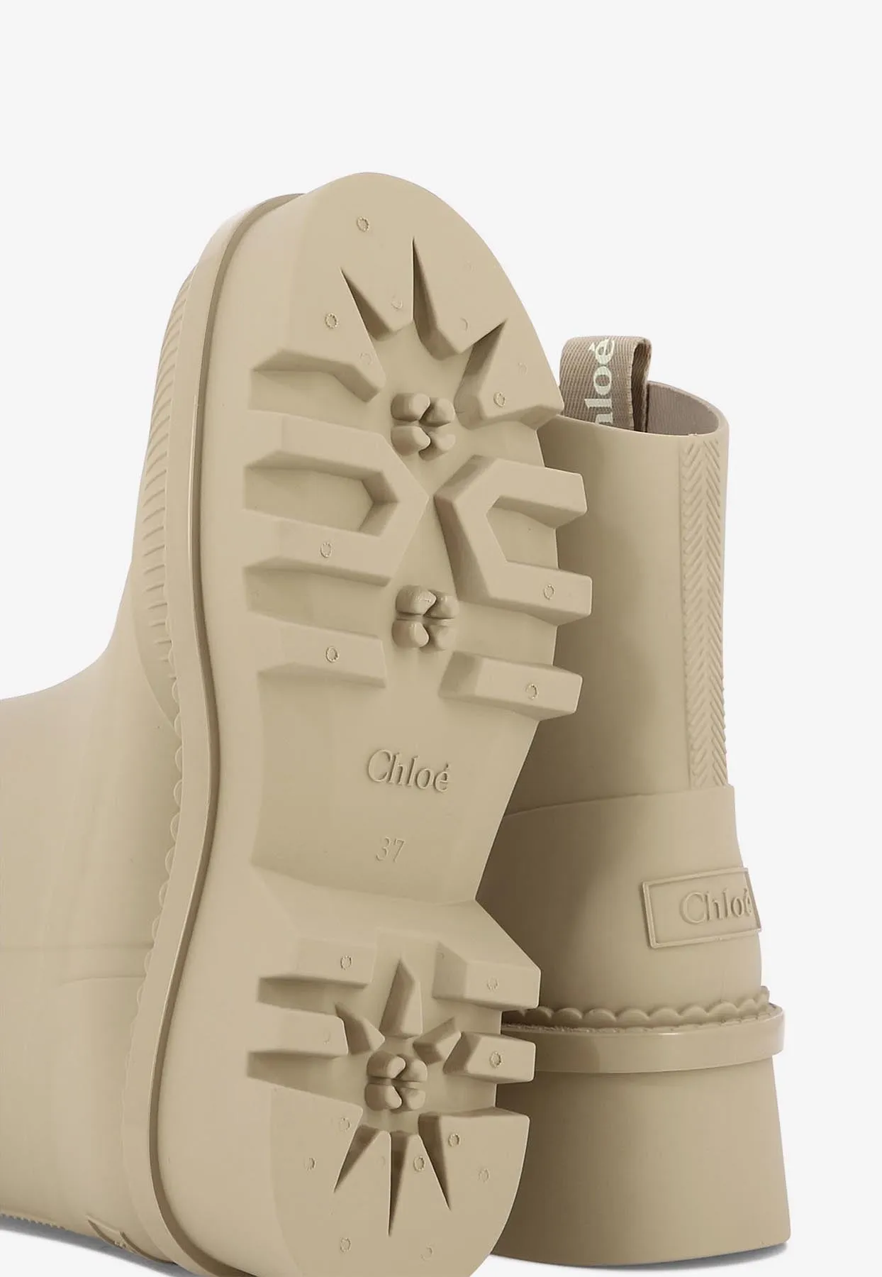 Raina Rain Boots