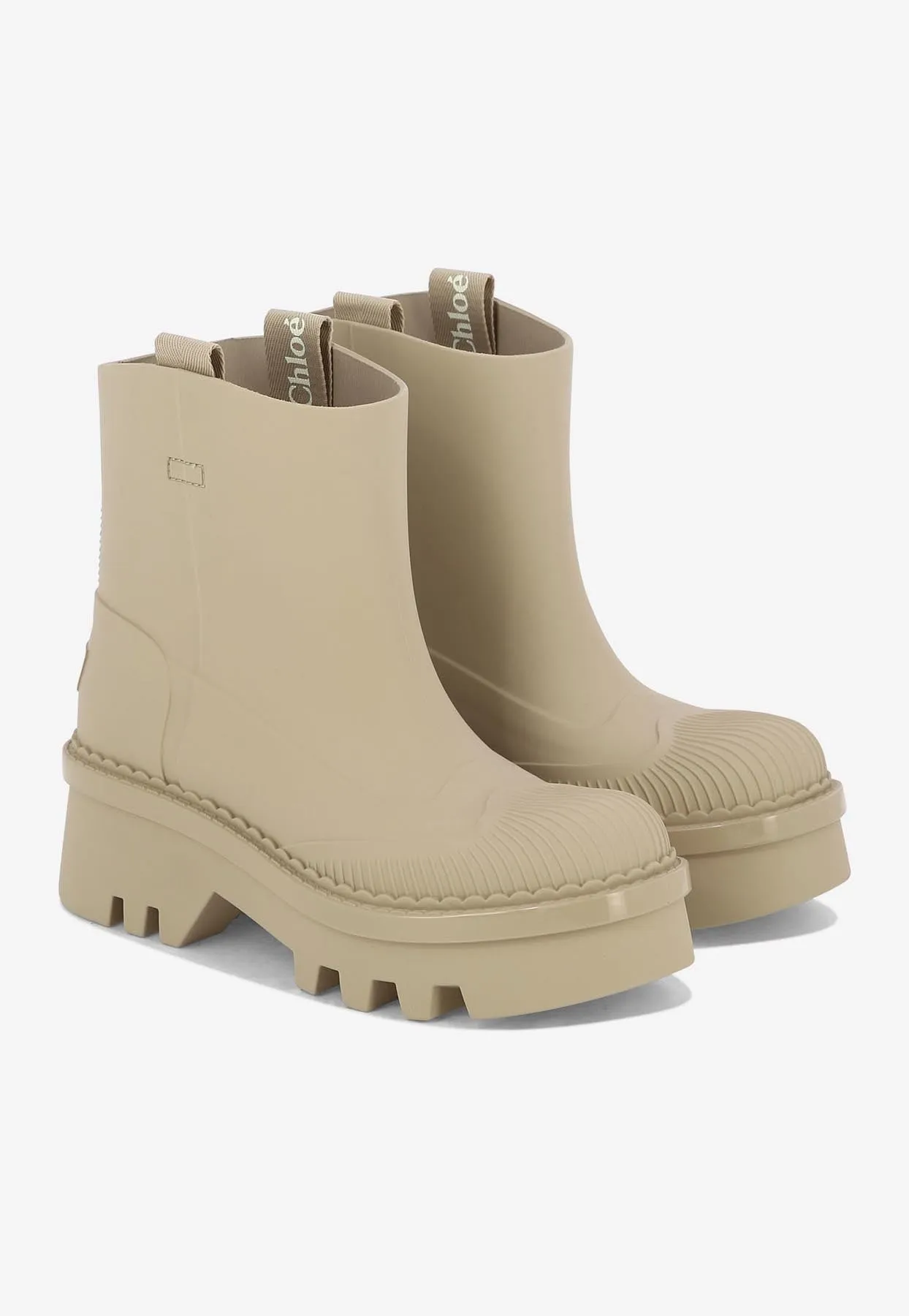 Raina Rain Boots